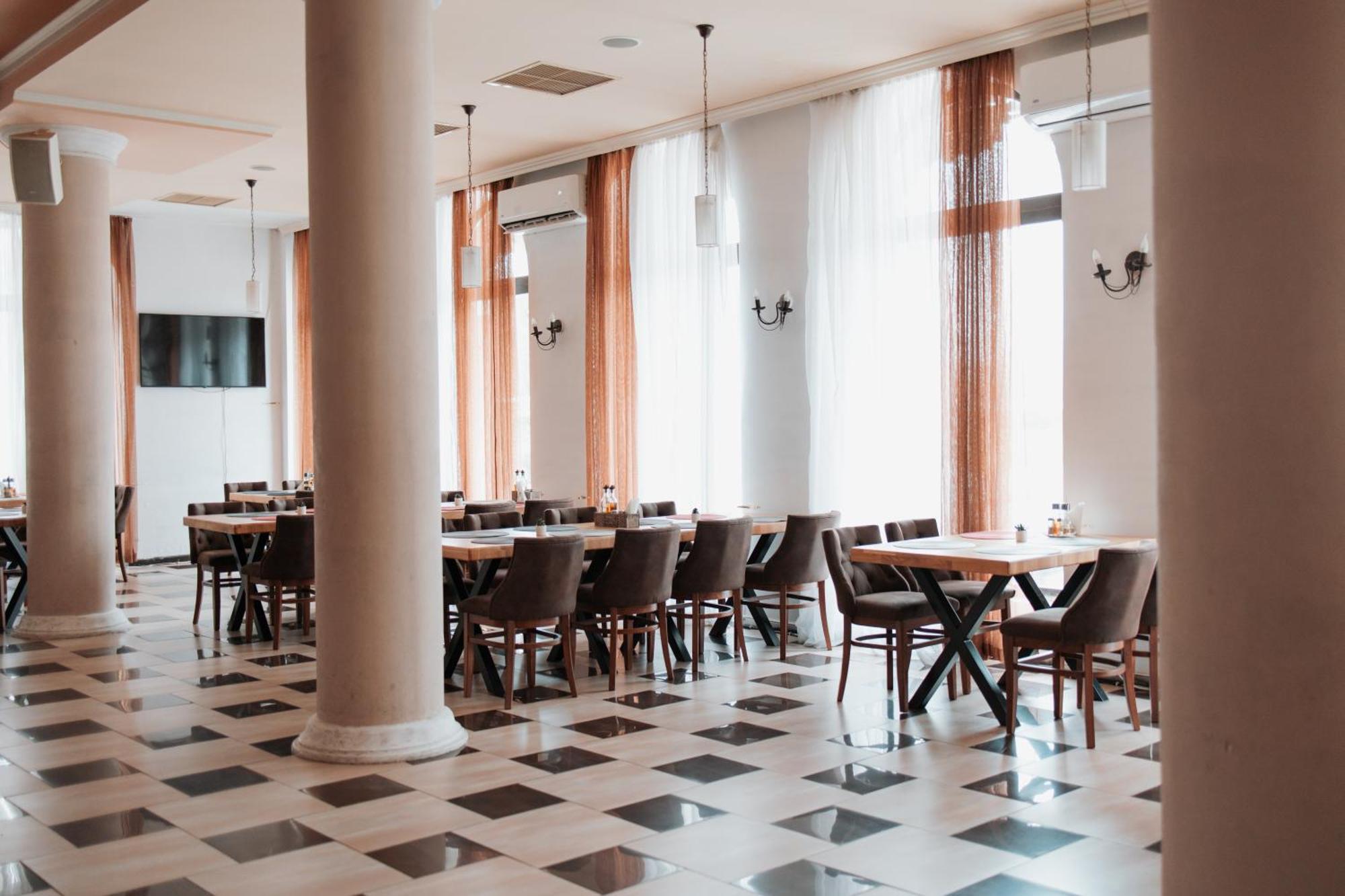 ווידין Hotel Neptun מראה חיצוני תמונה