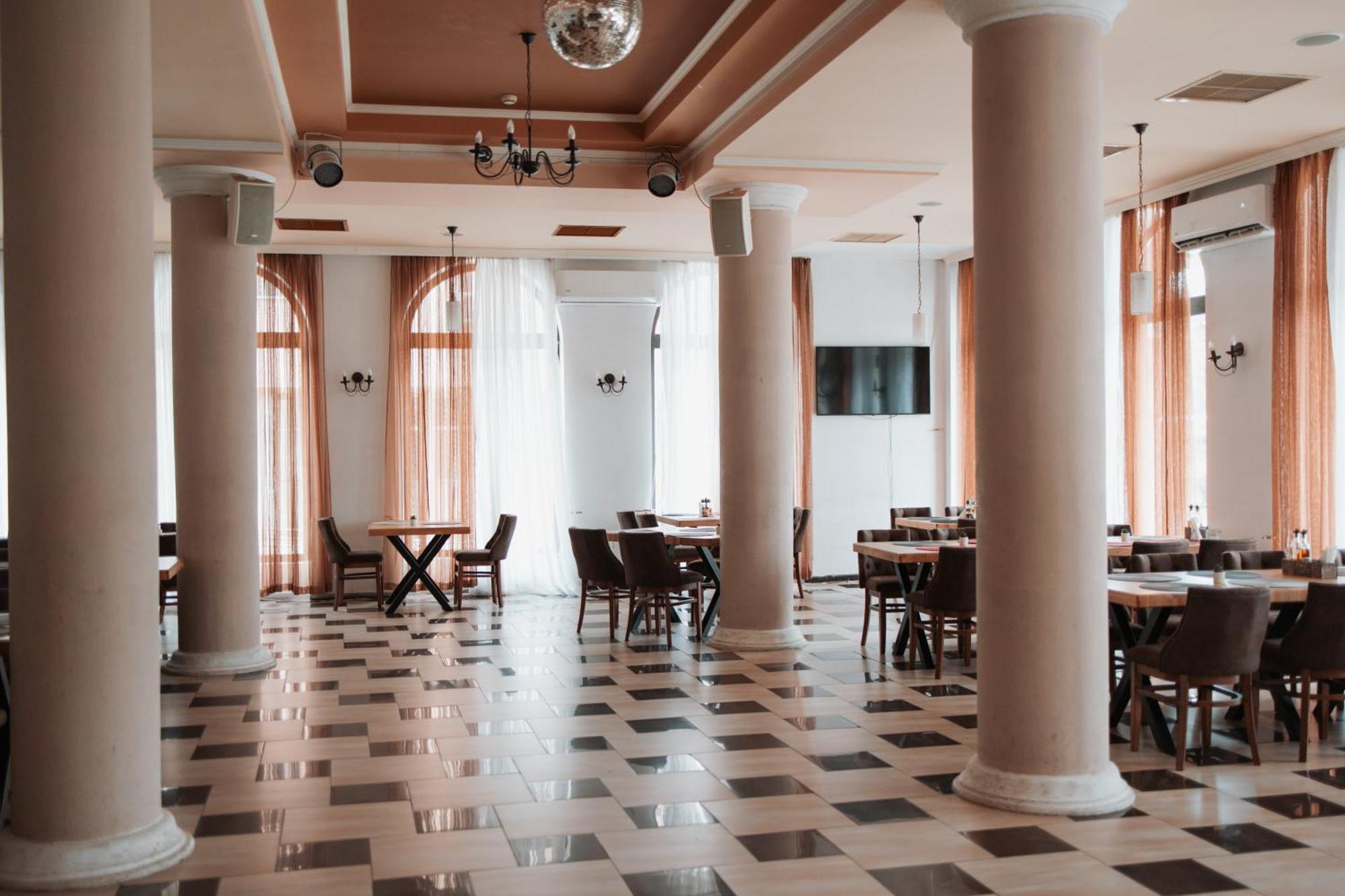 ווידין Hotel Neptun מראה חיצוני תמונה