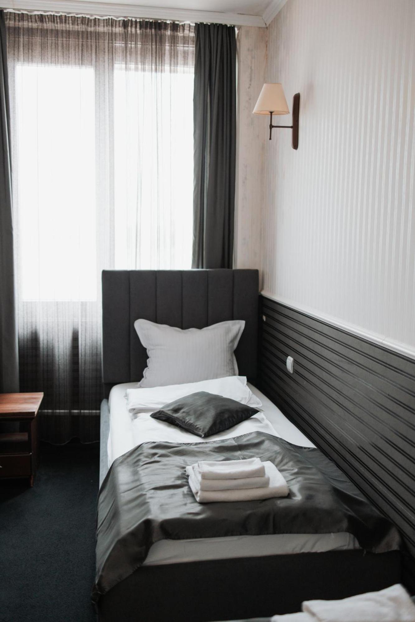 ווידין Hotel Neptun מראה חיצוני תמונה