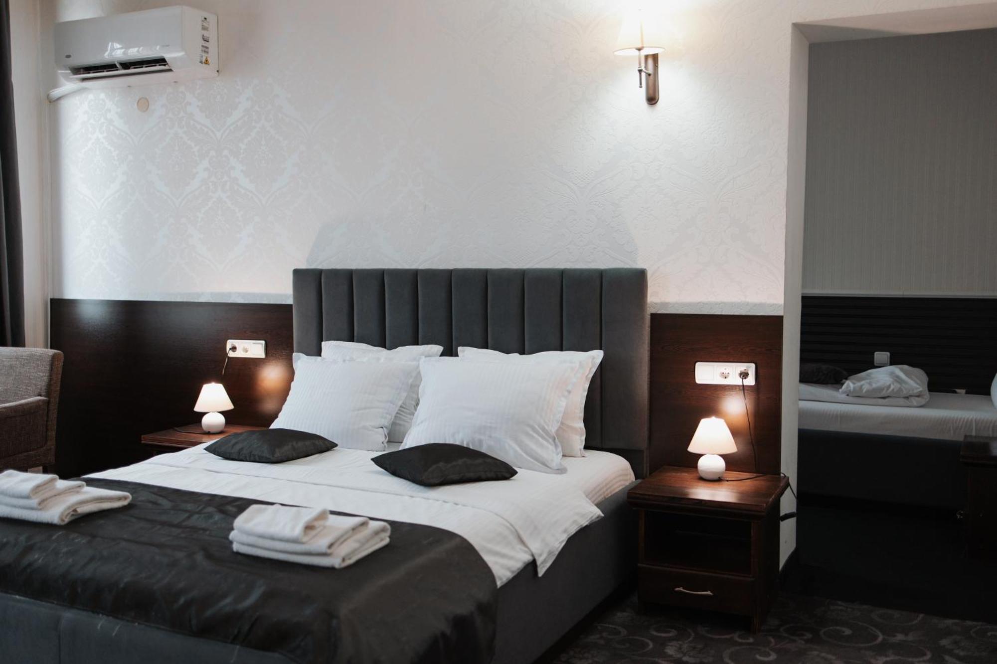 ווידין Hotel Neptun מראה חיצוני תמונה
