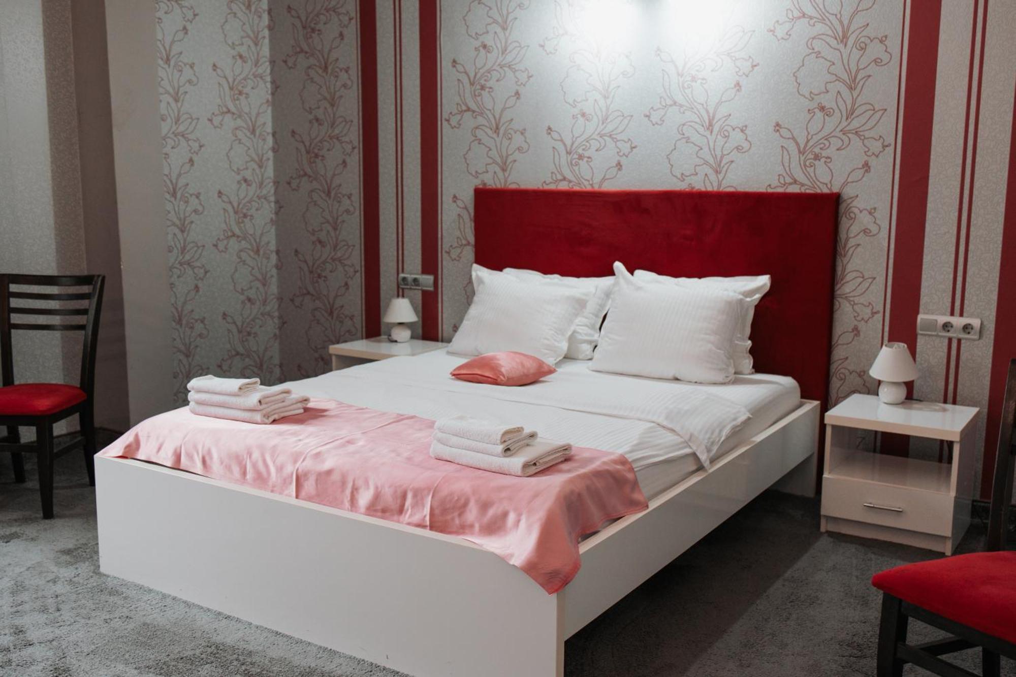 ווידין Hotel Neptun מראה חיצוני תמונה
