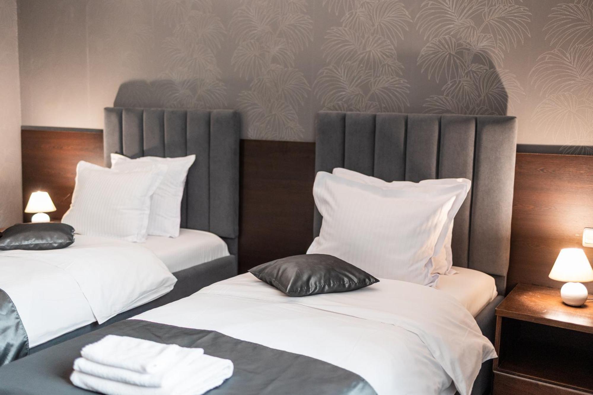 ווידין Hotel Neptun מראה חיצוני תמונה