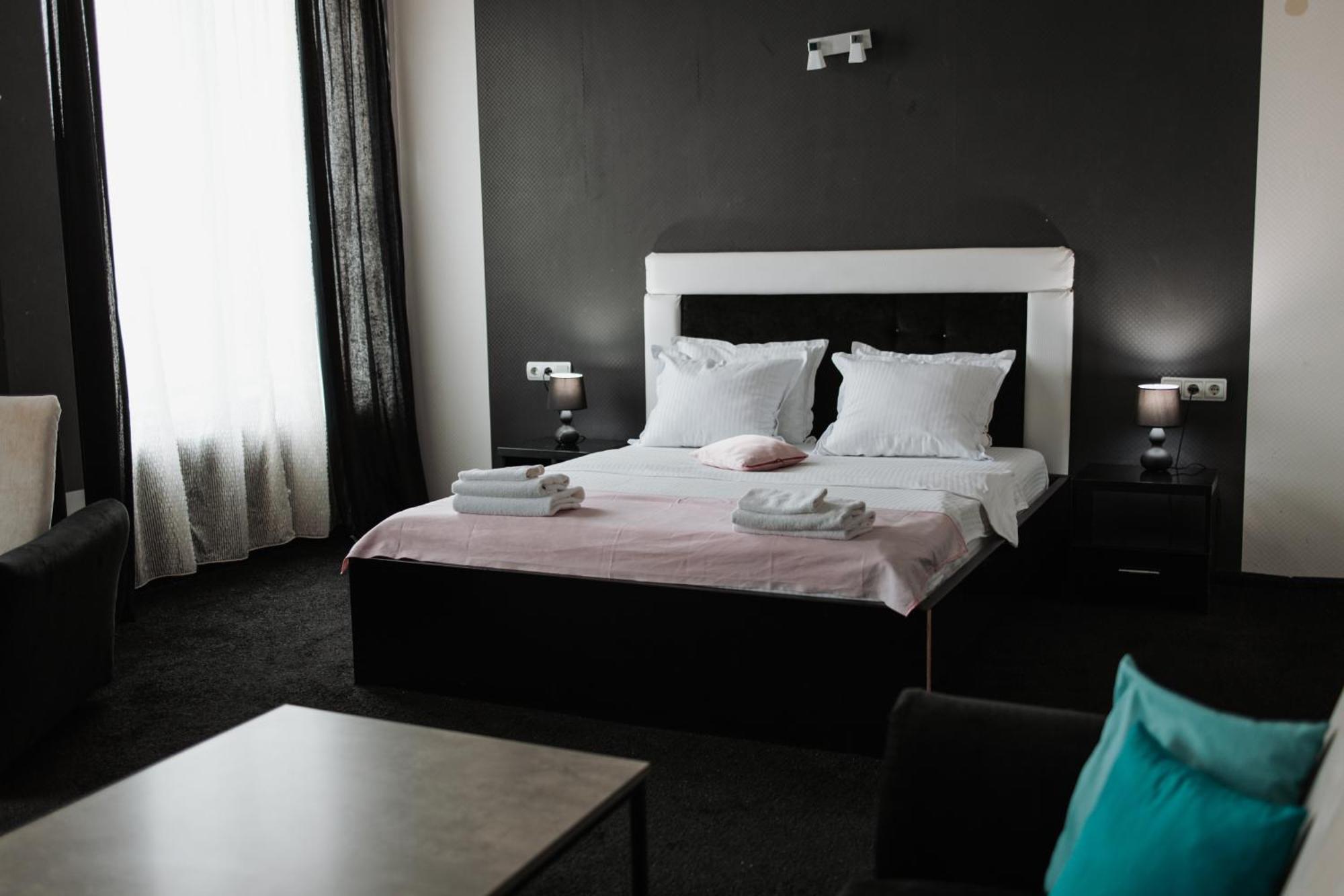 ווידין Hotel Neptun מראה חיצוני תמונה