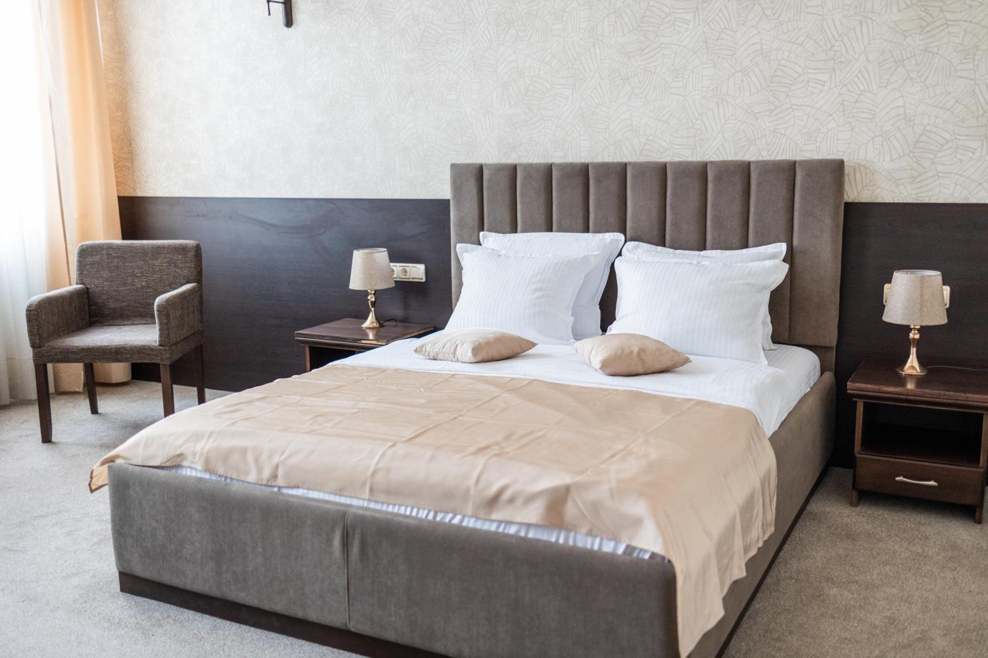ווידין Hotel Neptun מראה חיצוני תמונה