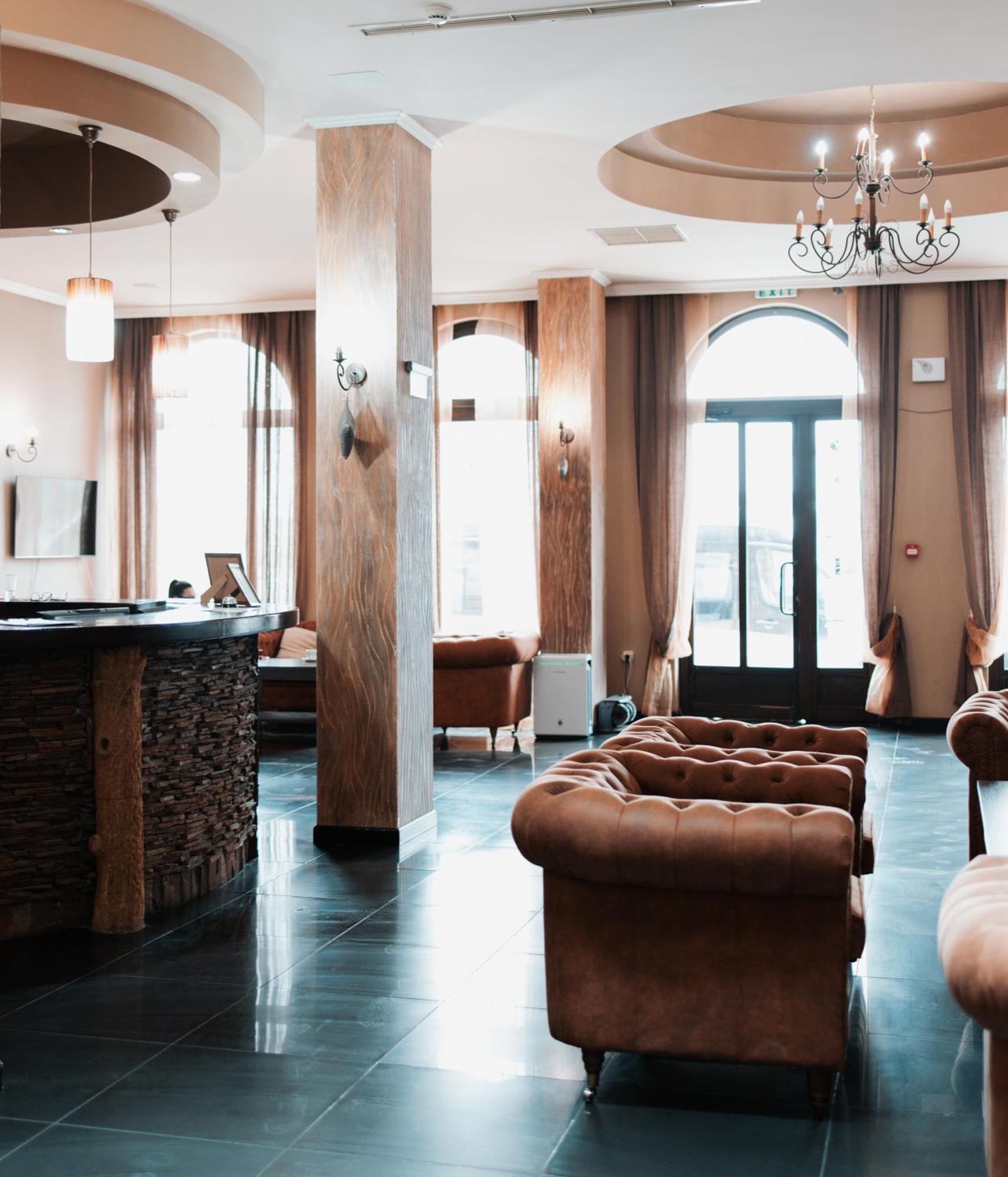 ווידין Hotel Neptun מראה חיצוני תמונה
