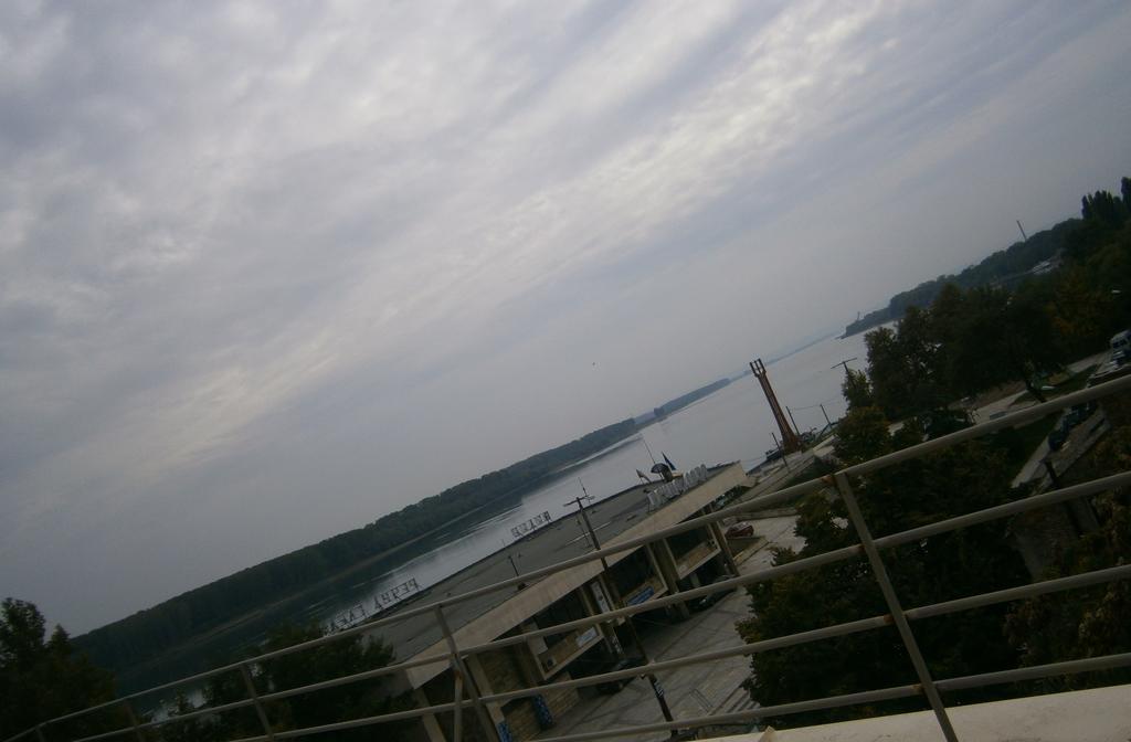 ווידין Hotel Neptun מראה חיצוני תמונה