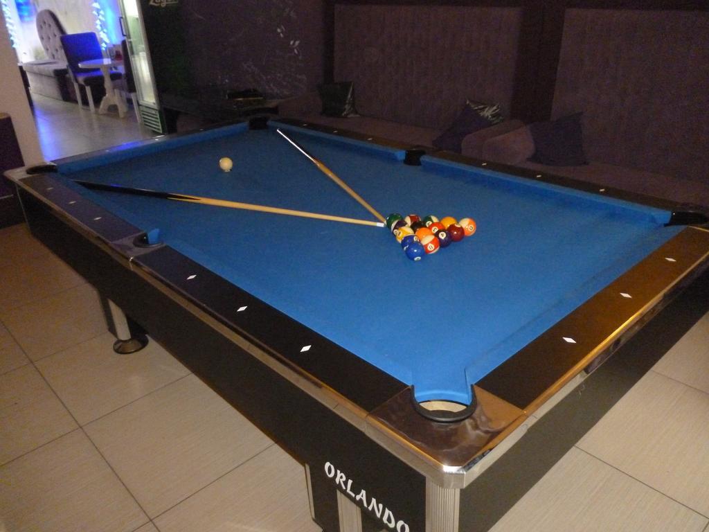 ווידין Hotel Neptun מראה חיצוני תמונה