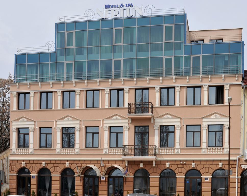 ווידין Hotel Neptun מראה חיצוני תמונה